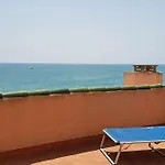 度假居 Seadreamhouse 托雷维耶哈
