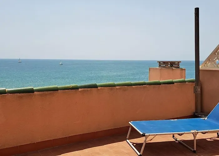 Сasa de vacaciones Seadreamhouse Torrevieja