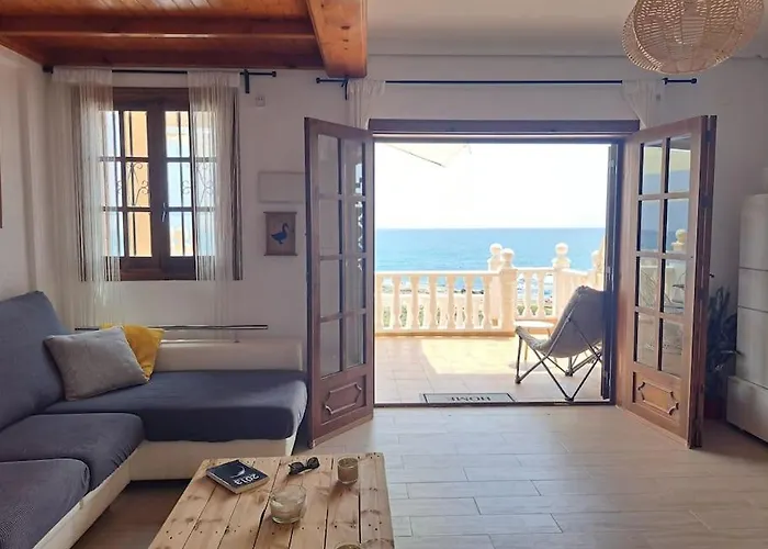 Сasa de vacaciones Seadreamhouse