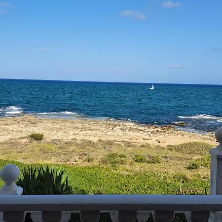 Casa vacanze Seadreamhouse *