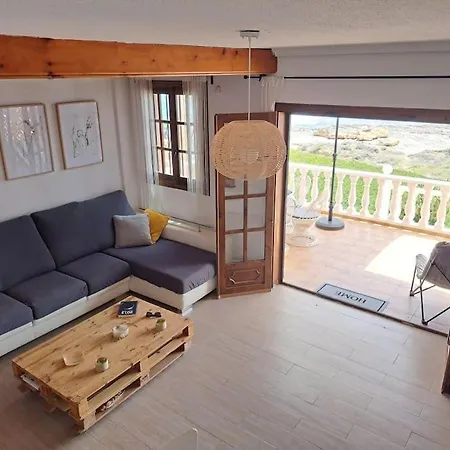 Prázdninový dům Seadreamhouse