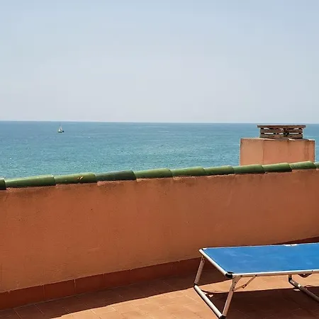 Prázdninový dům Seadreamhouse Torrevieja