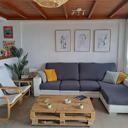 Seadreamhouse Prázdninový dům