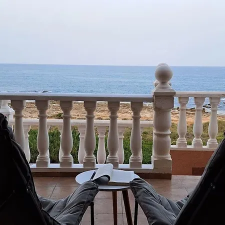 Seadreamhouse Τορεβιέχα